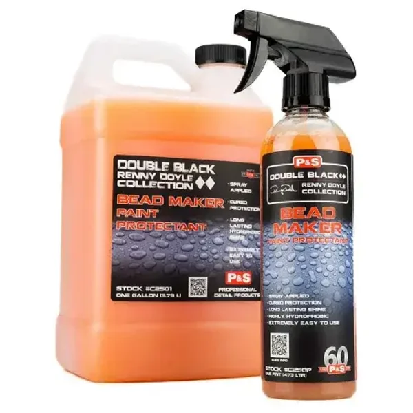 P&S Bead Maker Paint Protectant – Spray Sealant