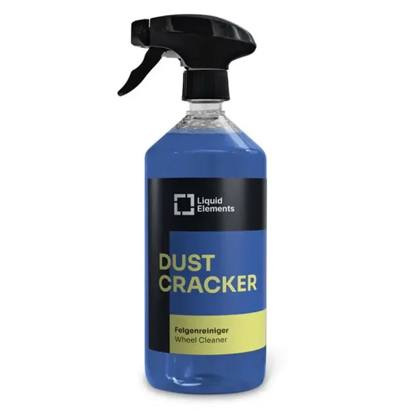 Liquid Elements Dust Cracker – Velgenreiniger 1000ml