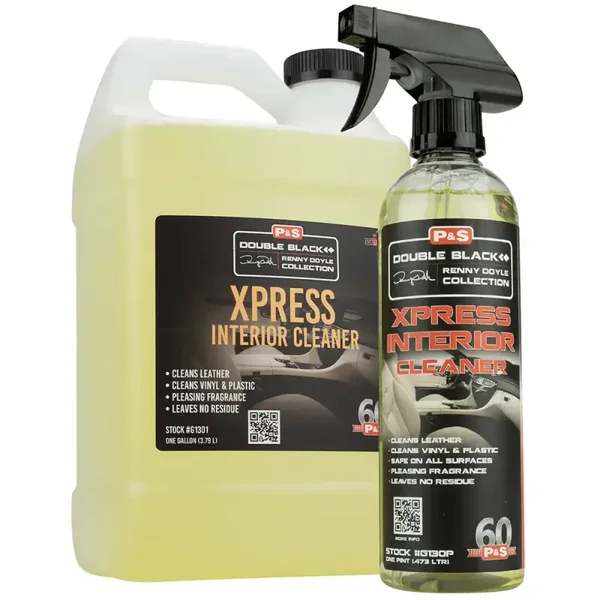 P&S Xpress Interior Cleaner – Interieurreiniger Auto