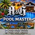 A&amp;G Pool Master LLC