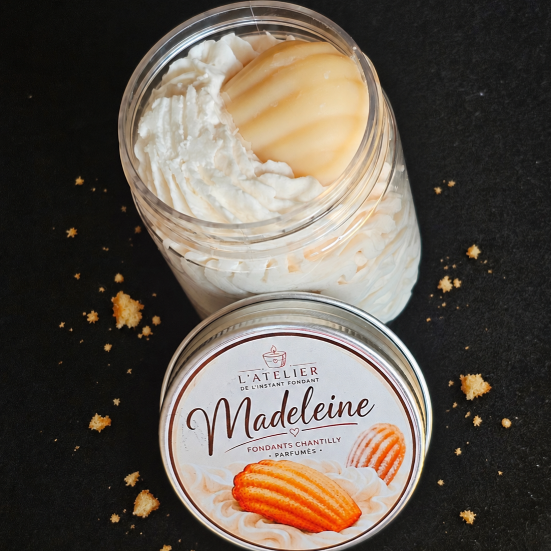 Madeleine