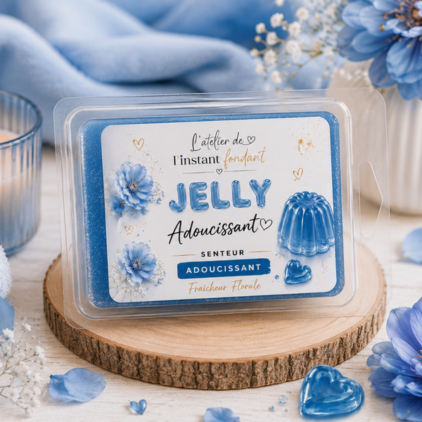 Fondant Jelly