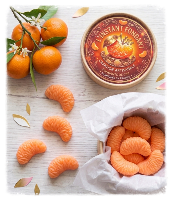L'Éclat de Mandarine
