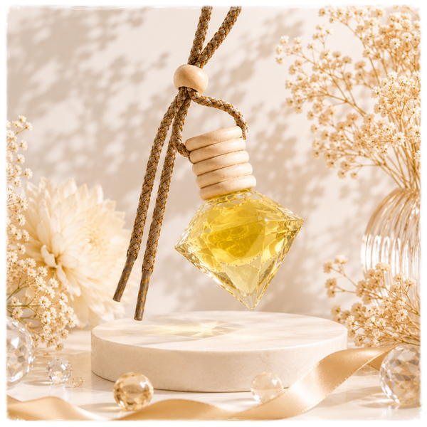 Diffuseur de parfum pour voiture