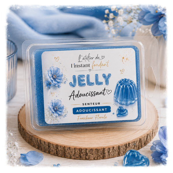 Fondants Jelly