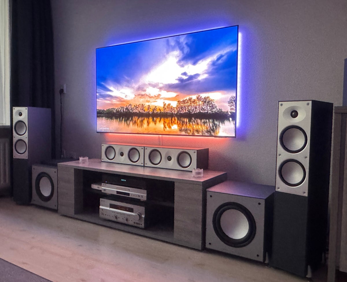 Musicfirst Audio Solutions