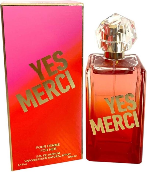 Yes Merci