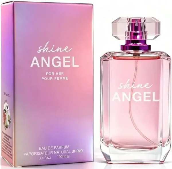 Shine Angel