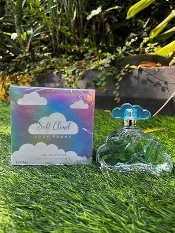 Soft Cloud