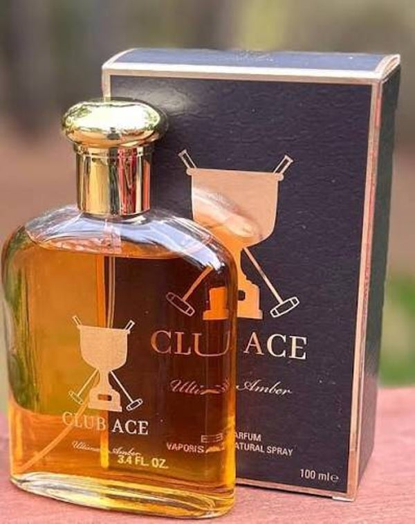 Club Ace