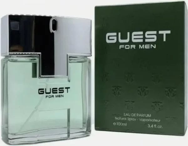 Guest