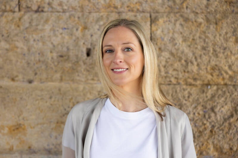 Jenny Mulcaster Health Coach