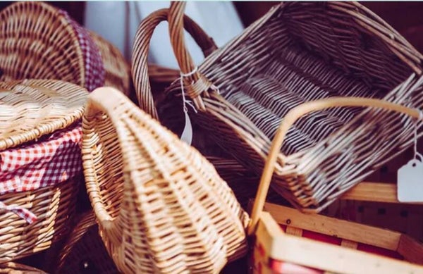 Basketry