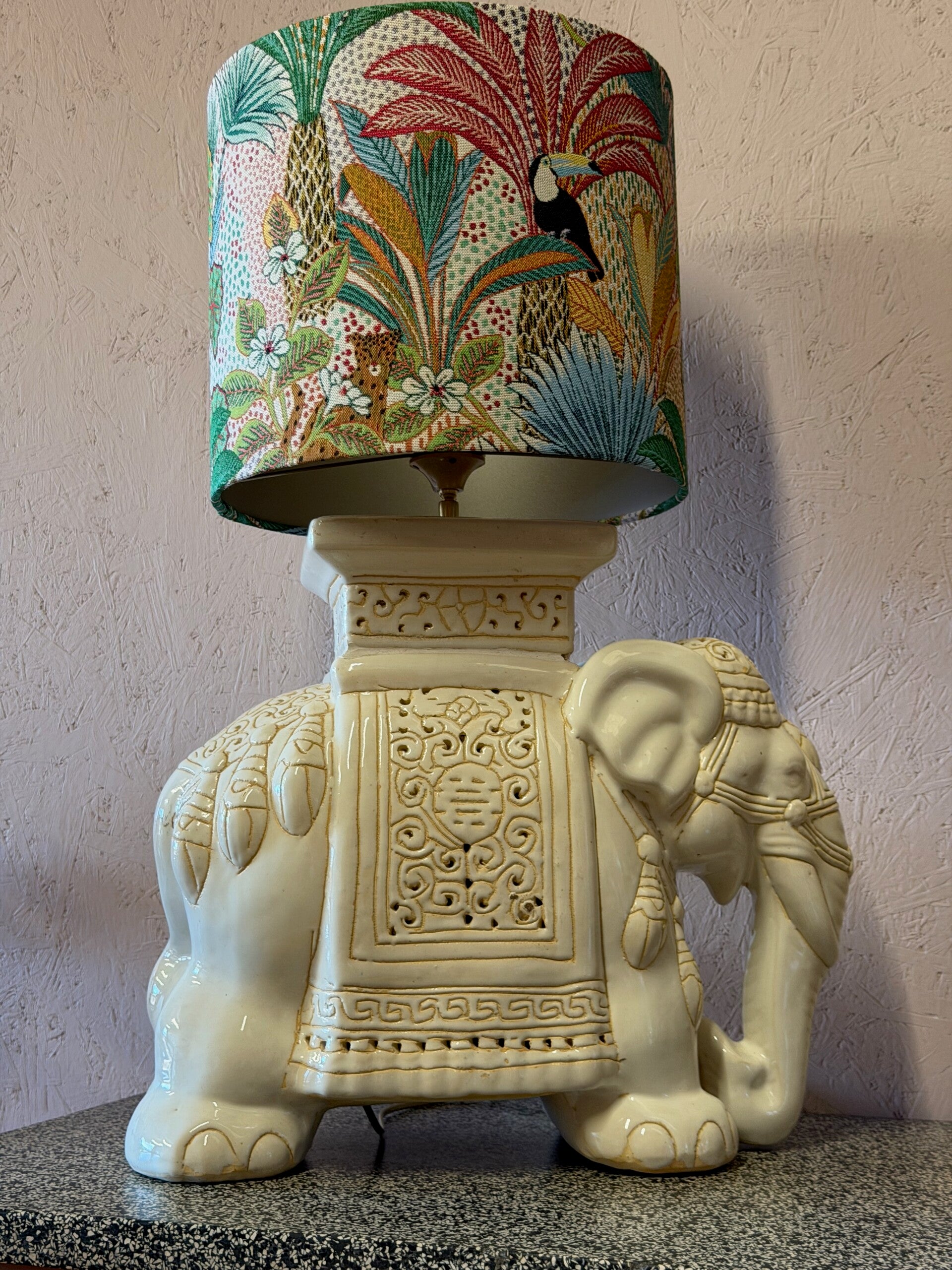 Olifant XL