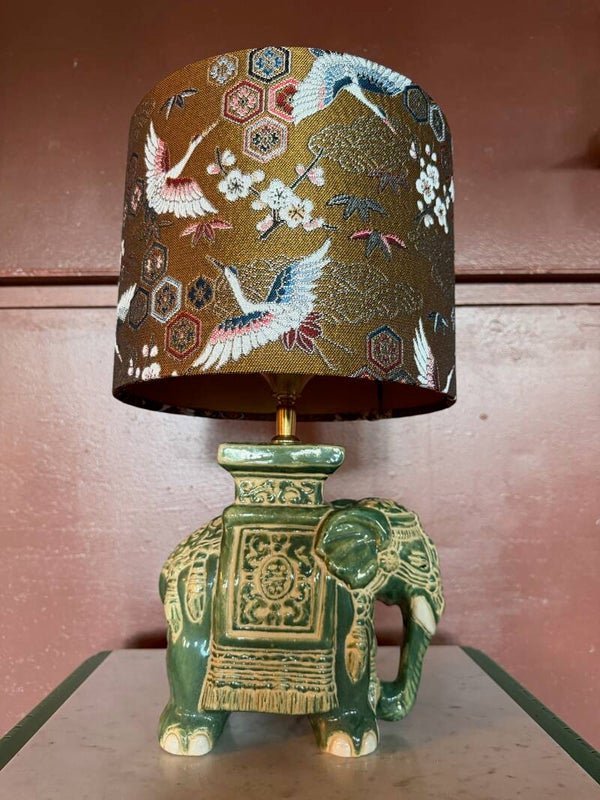 Olifant Lamp M