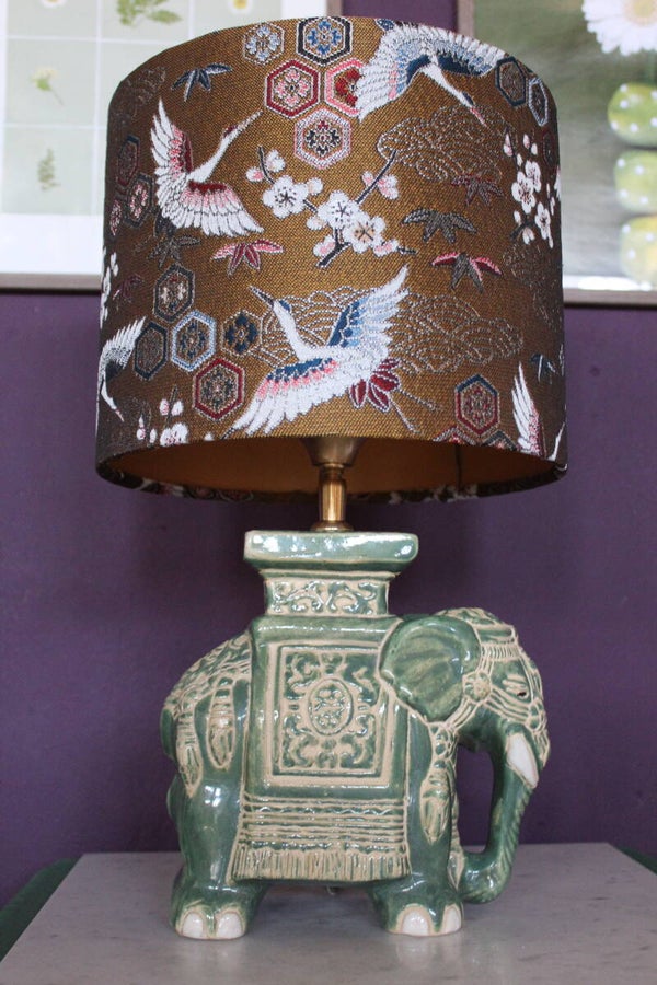 Olifant Lamp M