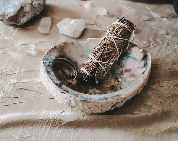 Purification d'Objets
