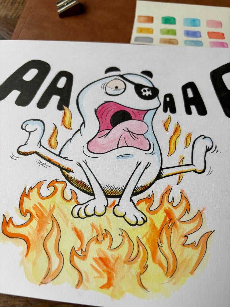 Marshmellow