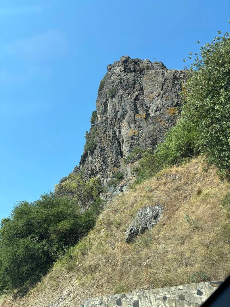 Montagne Noire