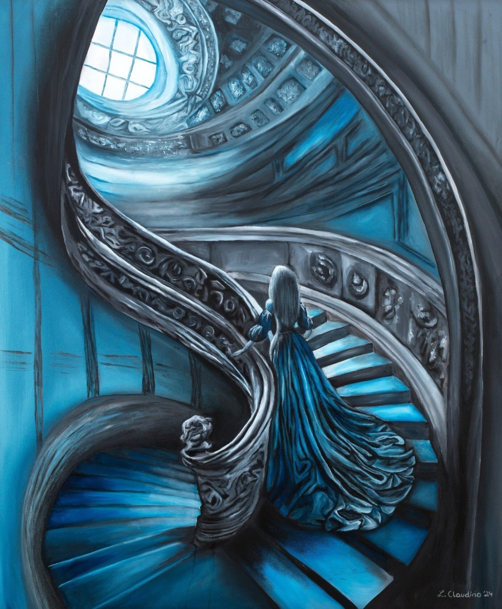 The Staircase of Decision