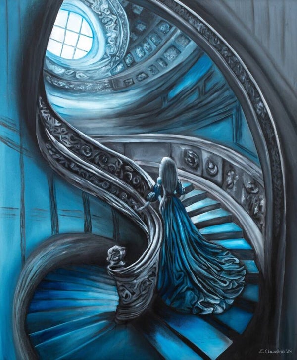The Staircase of Decision