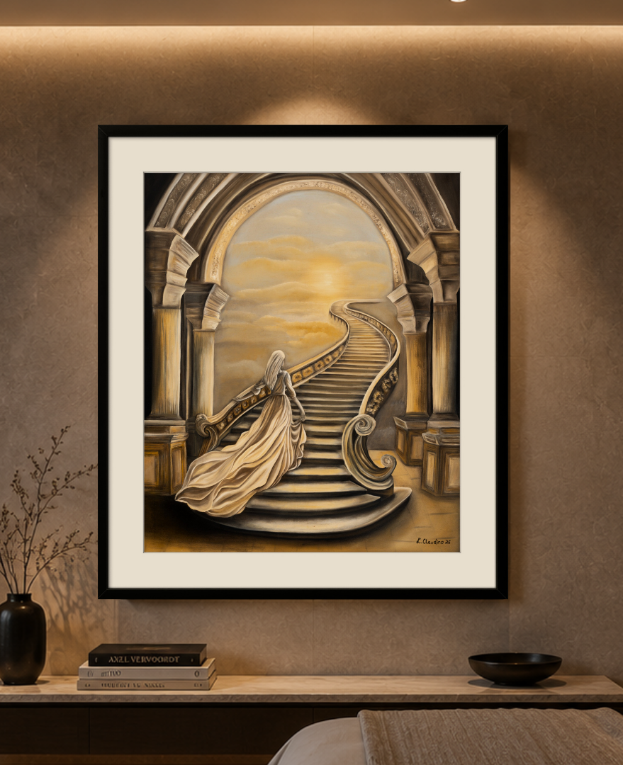 Journey into the Unknown
