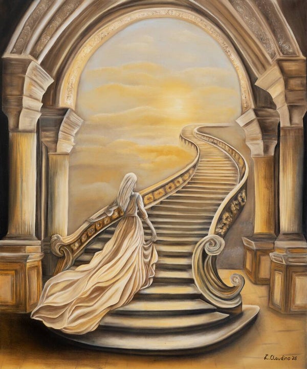 Journey into the Unknown