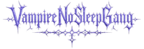 VampireNoSleepGang