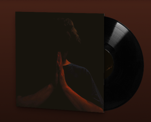 ECLIPSE Vinyl