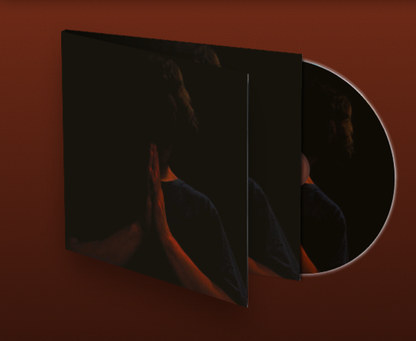 ECLIPSE CD