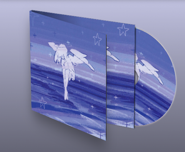 Galactic Stars CD