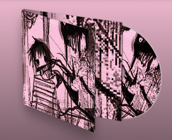 OnlyGodCanSaveUs CD