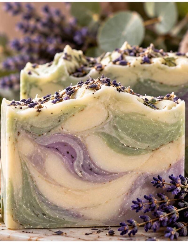 Beef Tallow Velvet Serenity