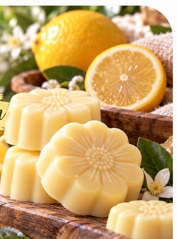 Soap Lotion Bars