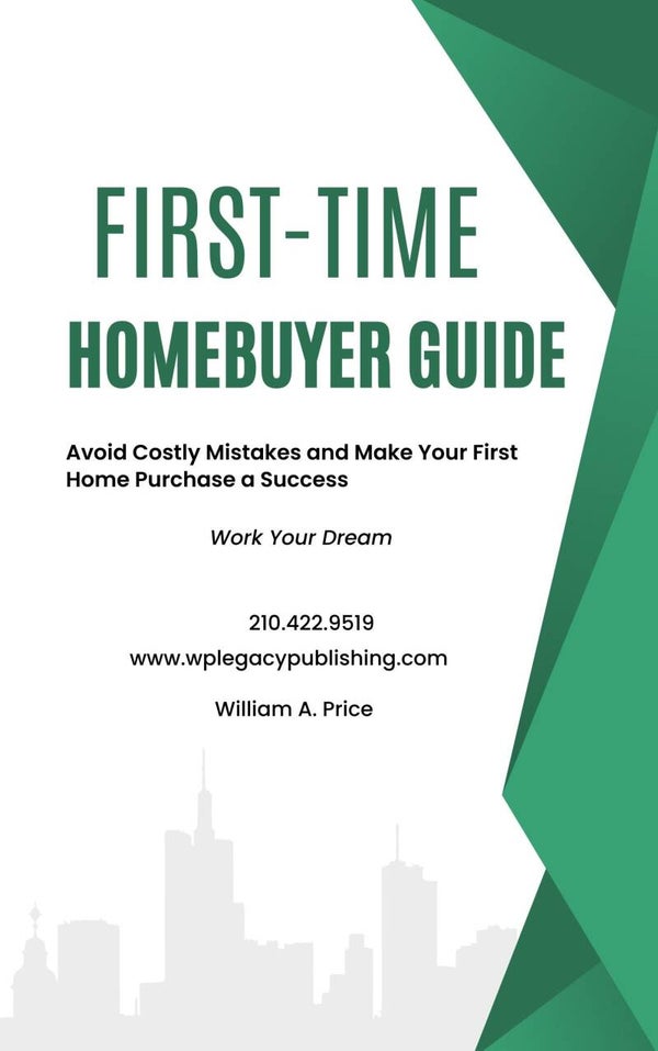 First-Time Homebuyer Guide