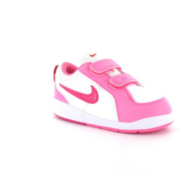 Roze nike