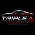 TRIPLE A AUTOMOTIVE