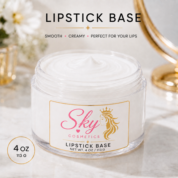 Sky base lipstick
