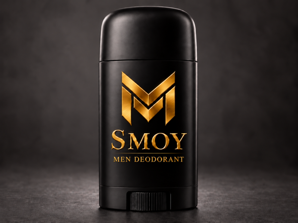 Deodorant for men