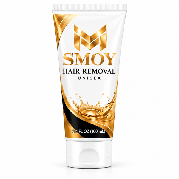 Hair removal