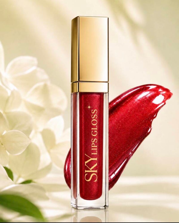 Sky gloss