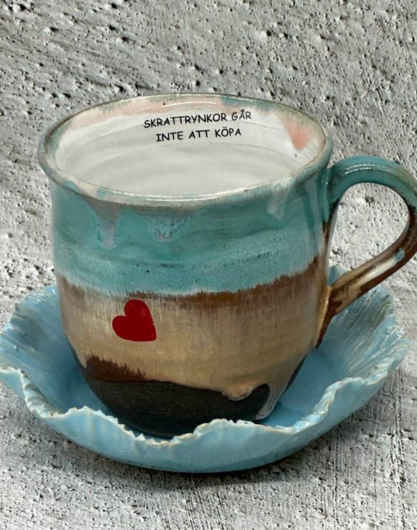 Mugg’Bunt’