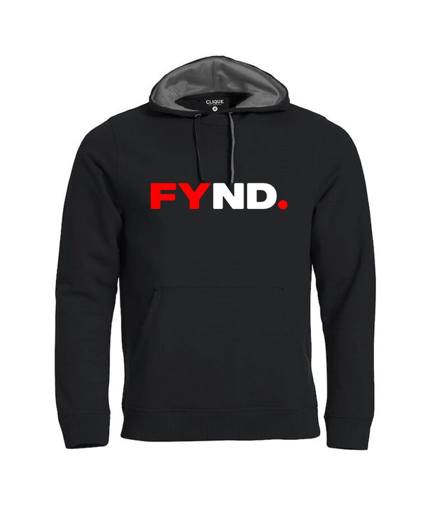 FYND. HOODIE