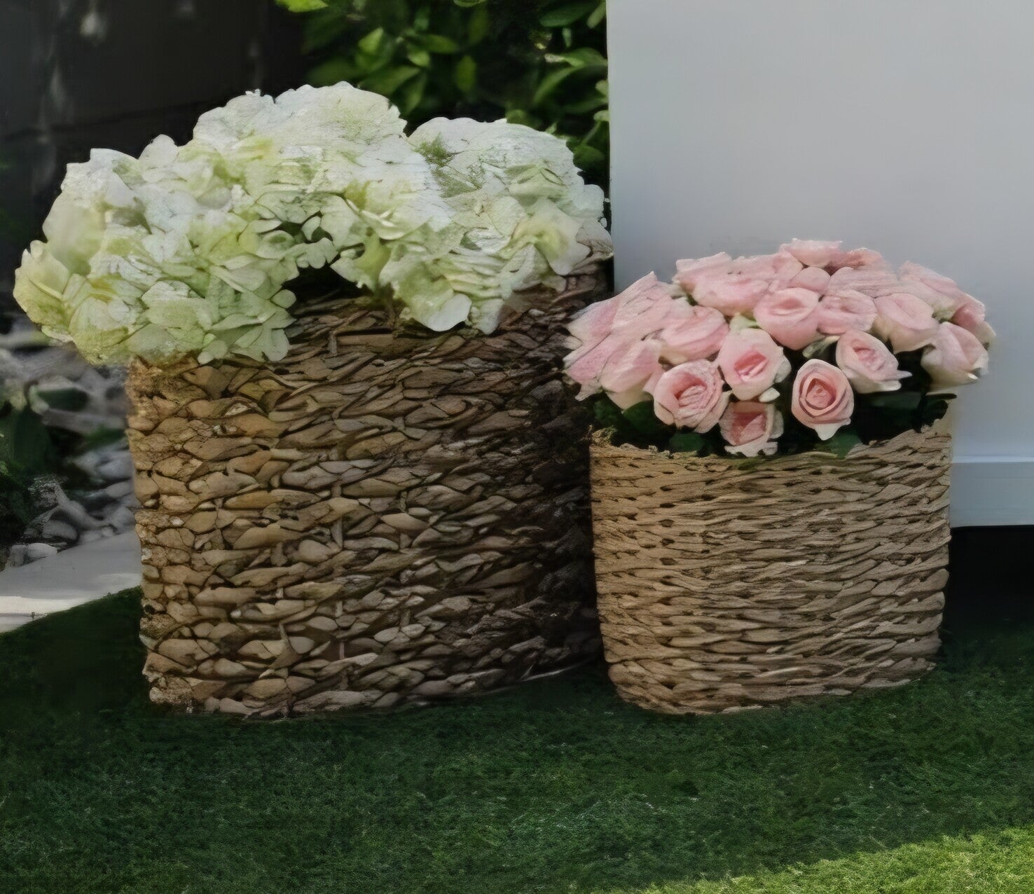 Baskets