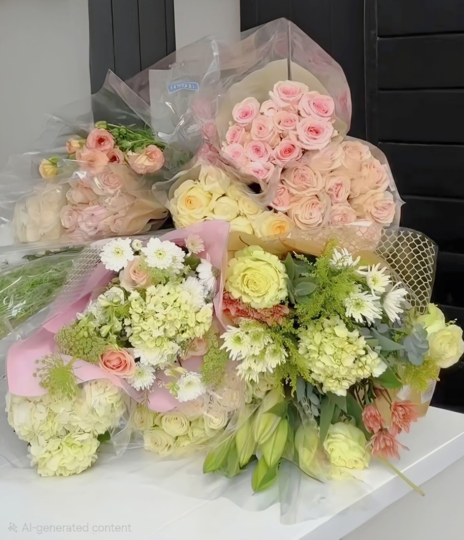 Florals