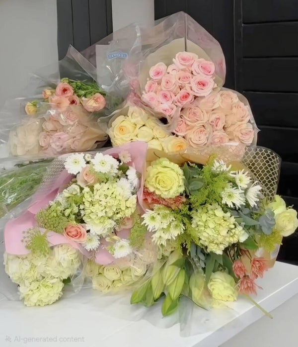 Florals