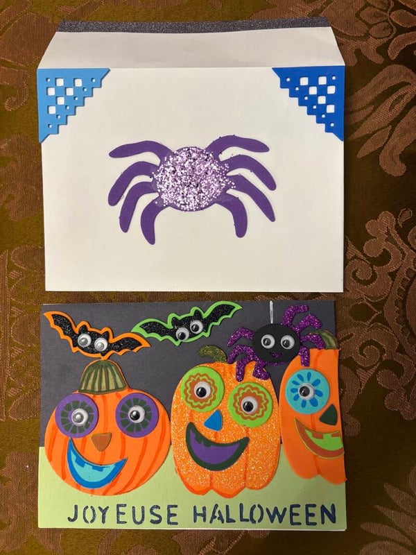 Collection Halloween 2025