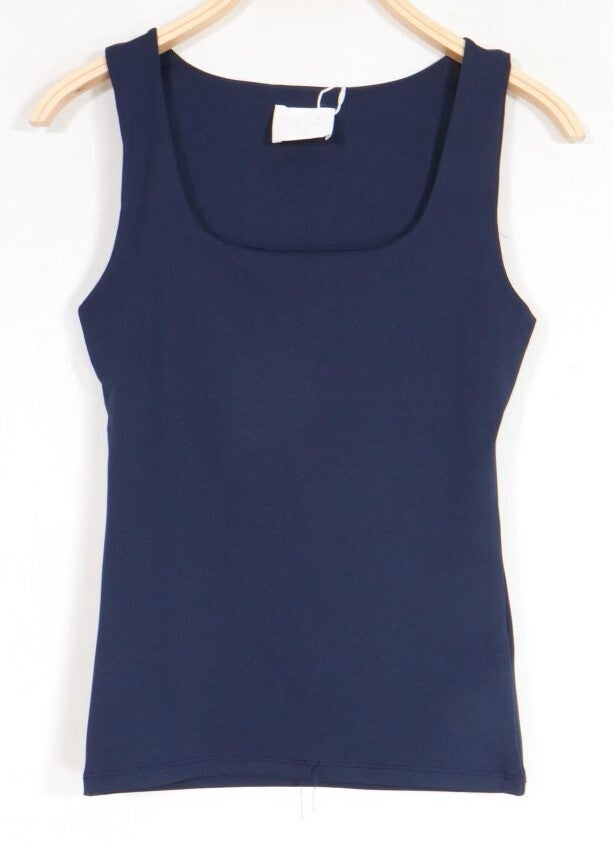 Basic top - Navy