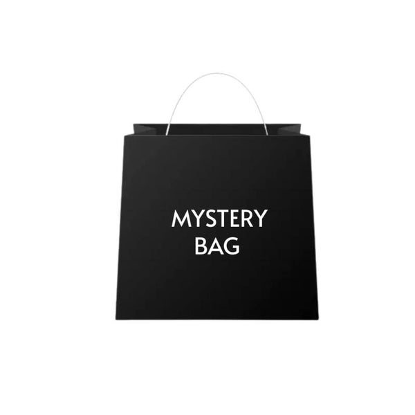 MYSTERY BAG 7 ONE SIZE 36 - 44