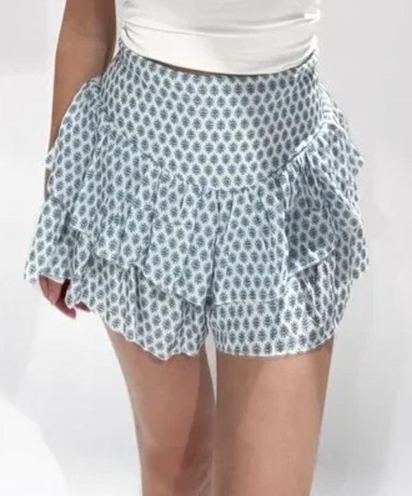 Paloma skort / rok - Print